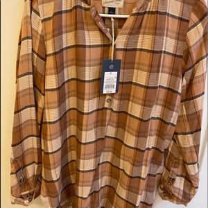 Target top brand new!